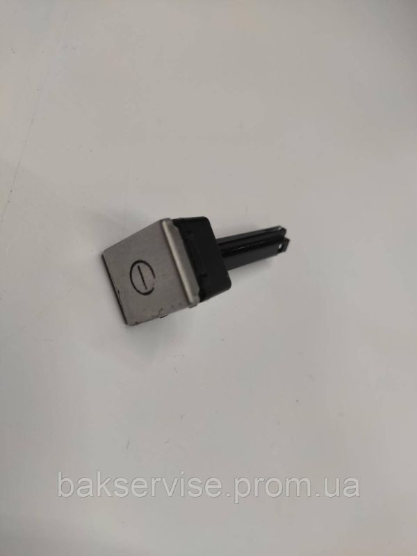 Фальш кнопка живлення до посудомийної машини Electrolux ESF66810X Б/У