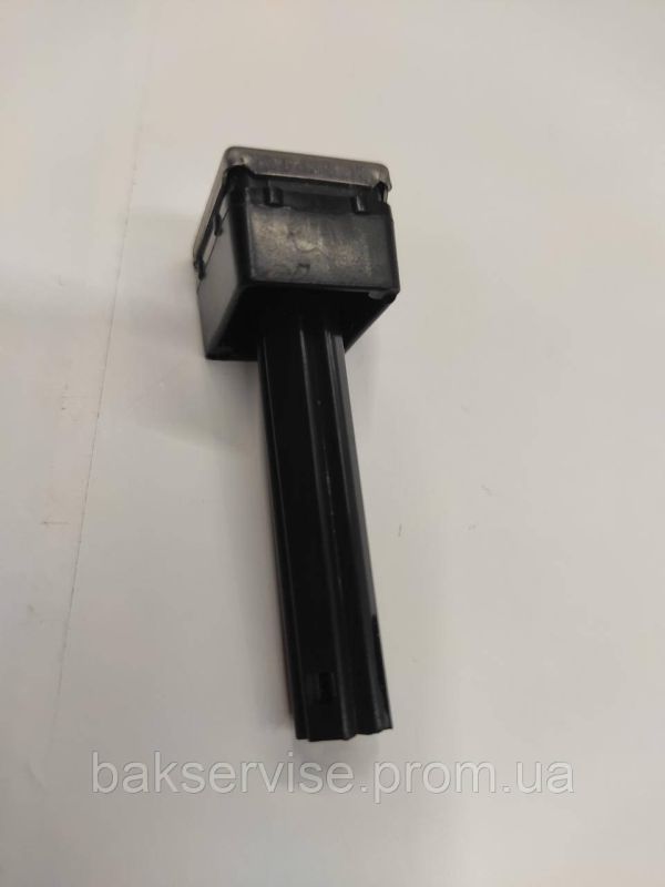 Фальш кнопка живлення до посудомийної машини Electrolux ESF66810X Б/У