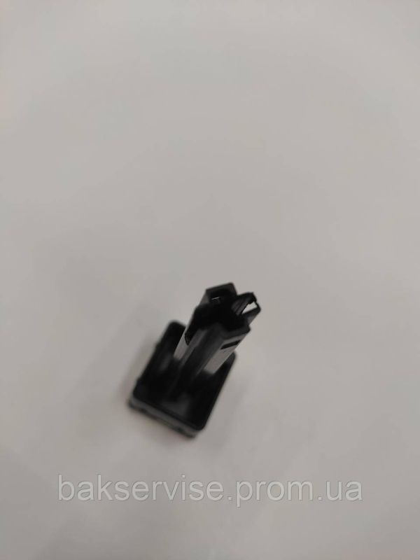 Фальш кнопка живлення до посудомийної машини Electrolux ESF66810X Б/У