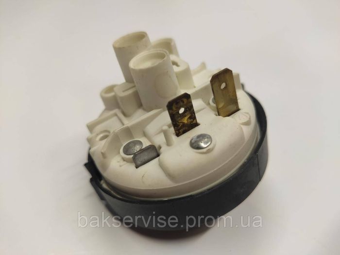 Прессостат (датчик рівня води) для посудомийної машини ELECTROLUX 15263706/1 Б/У