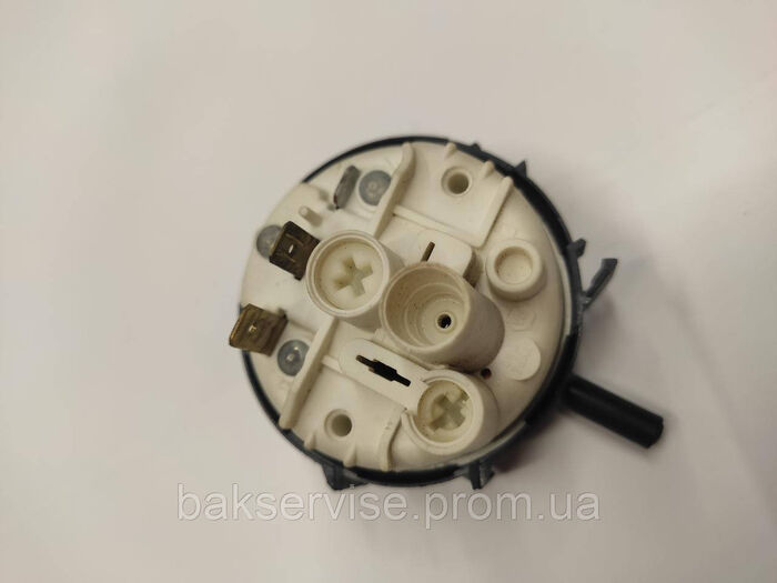 Прессостат (датчик рівня води) для посудомийної машини ELECTROLUX 15263706/1 Б/У