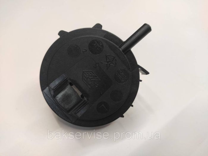 Прессостат (датчик рівня води) для посудомийної машини ELECTROLUX 15263706/1 Б/У