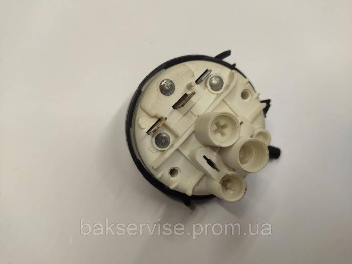 Прессостат (датчик рівня води) для посудомийної машини ELECTROLUX 15263707/0 Б/У
