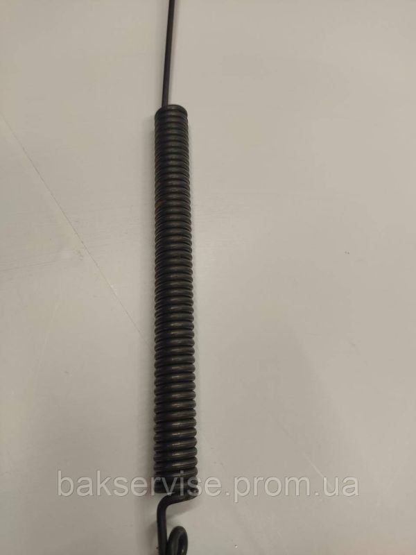 Пружина дверей до посудомийки Electrolux 1525666010 б/у