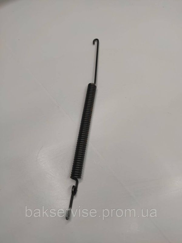 Пружина дверей до посудомийки Electrolux 1525666010 б/у