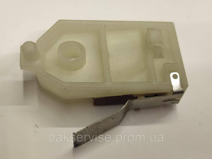 Мікроперемикач освітлення для посудомийної машини Electrolux 1170119034  Б/У