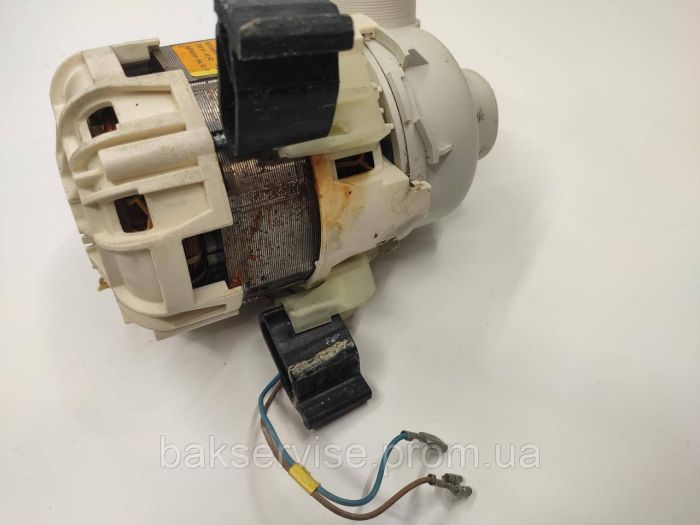 Циркуляційний насос для посудомийної машини Electrolux 50299965009 б/у