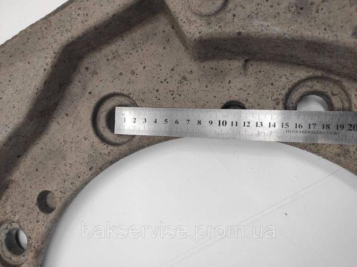 Противага до пральної машини Атлант МКАУ.304336.002 Б/У