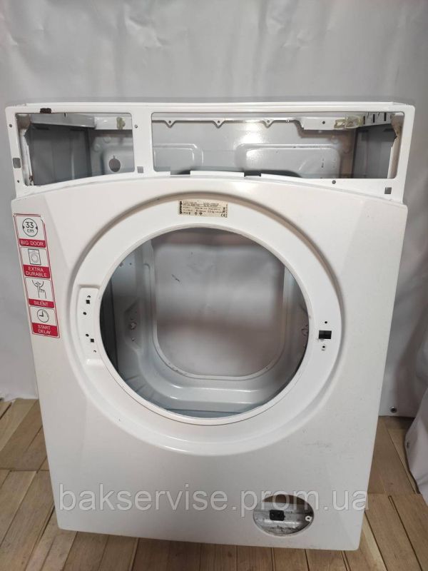 Корпус для пральної машини Gorenje WS52105 б/у