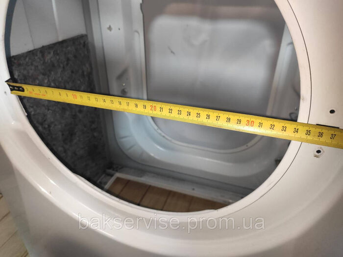 Корпус для пральної машини Gorenje WS52105 б/у