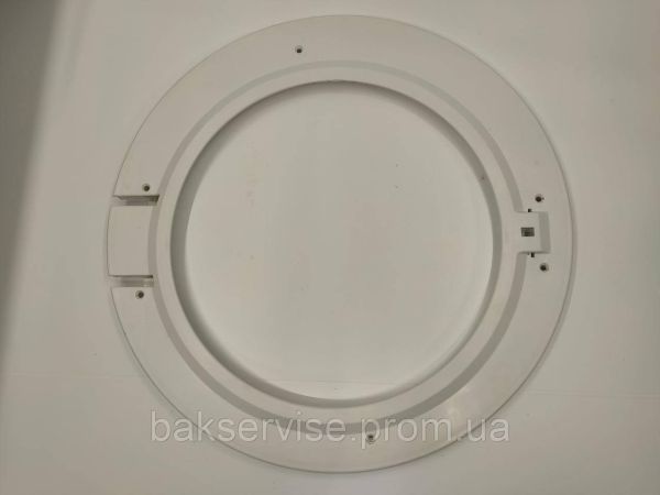Внутрішня рамка люка пральної машини LG 3212EN10036 Б/У