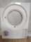 Передня кришка корпуса до пральної машини Miele W 4144 WPS б/у