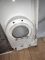 Передня кришка корпуса до пральної машини Miele W 4144 WPS б/у