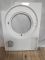 Передня кришка корпуса до пральної машини Miele W 4144 WPS б/у