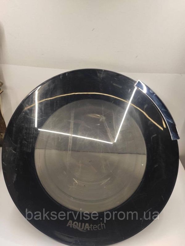 Дверки(люк) для пральної машини Beko AQUAtech 2859260600 Б/У
