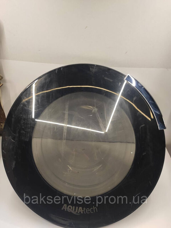 Дверки(люк) для пральної машини Beko AQUAtech 2859260600 Б/У