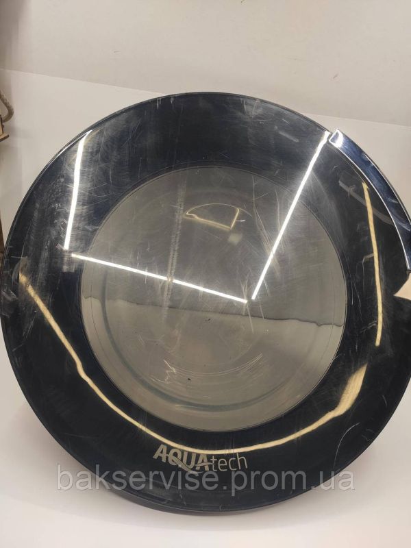 Дверки(люк) для пральної машини Beko AQUAtech 2859260600 Б/У