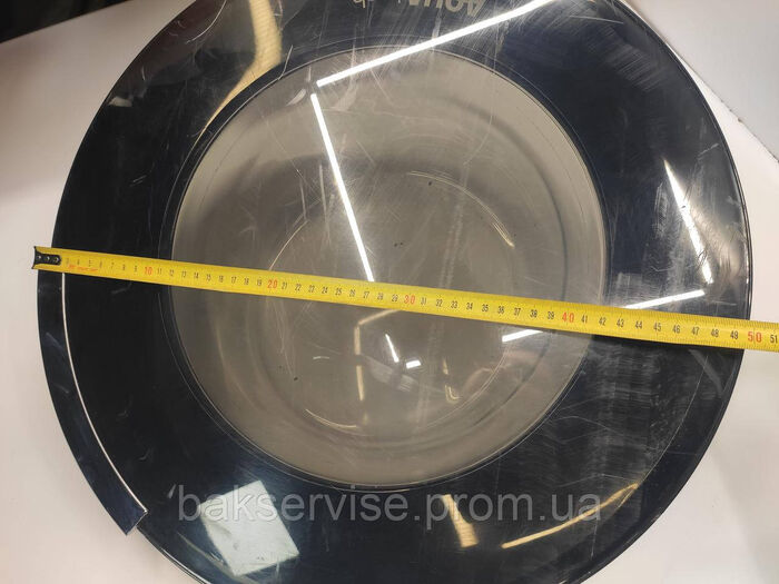 Дверки(люк) для пральної машини Beko AQUAtech 2859260600 Б/У