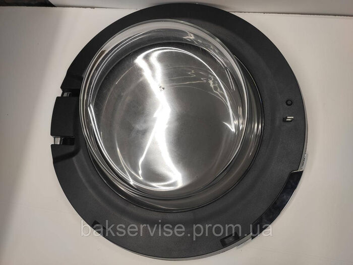Дверки(люк) для пральної машини Beko AQUAtech 2859260600 Б/У