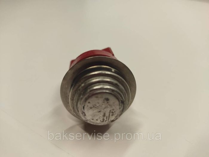 Датчик температури (термодатчик) до пральної машини Zanussi 1260436017 Б/У
