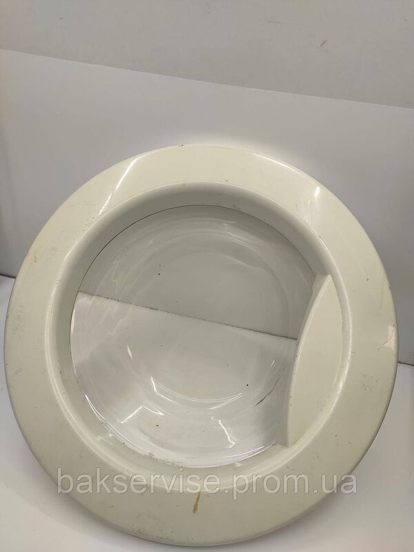 Дверки(люк) для пральної машини Samsung DC63-00391A Б/У