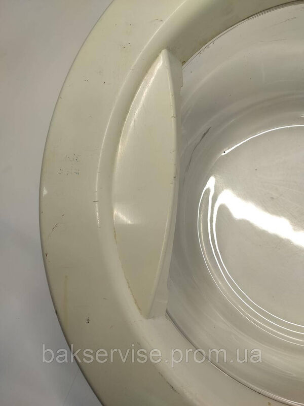 Дверки(люк) для пральної машини Samsung DC63-00391A Б/У