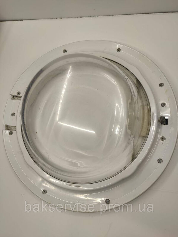 Дверки(люк) для пральної машини Samsung DC63-00391A Б/У