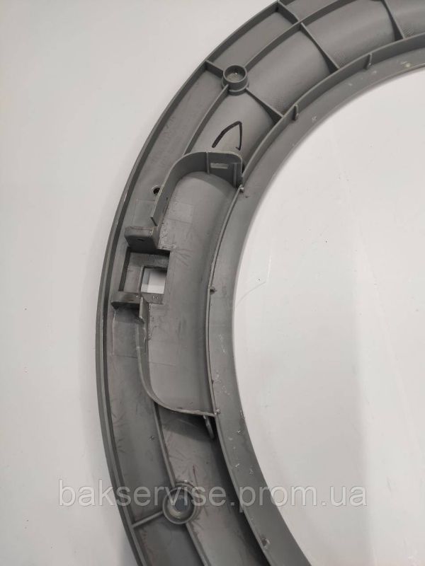 Внутрішня рамка люка пральної машини Samsung DC61-02097A Б/У