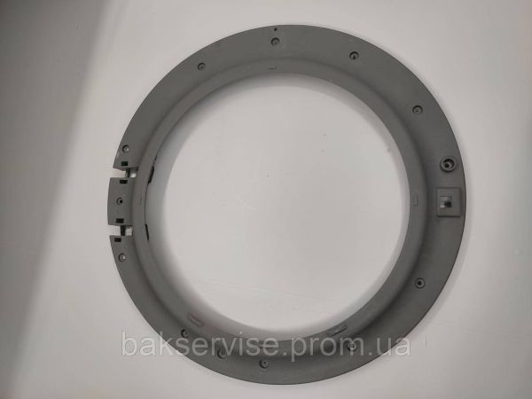 Внутрішня рамка люка пральної машини Samsung DC61-02097A Б/У
