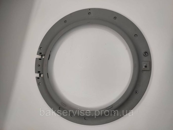 Внутрішня рамка люка пральної машини Samsung DC61-02097A Б/У