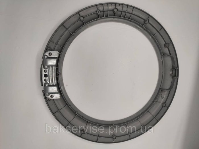 Внутрішня рамка люка пральної машини Samsung DC61-02097A Б/У