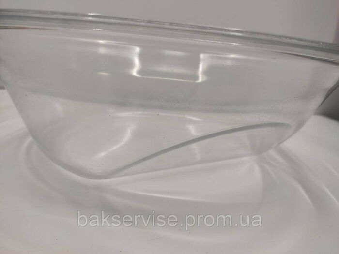 Скло люка пральної машини Samsung DC64-01790A б/у