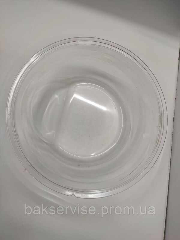 Скло люка пральної машини Samsung DC64-01790A б/у