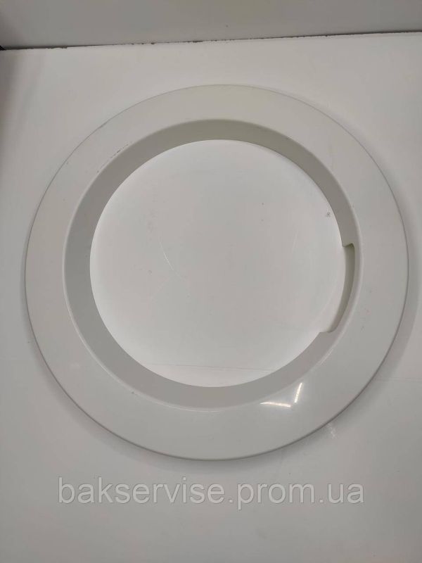 Зовнішня рамка люка пральної машини Samsung DC63-00923A Б/У
