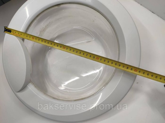 Дверки(люк) для пральної машини Indesit EVO 2 C00115842 Б/У
