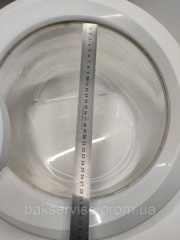 Дверки(люк) для пральної машини Indesit EVO 2 C00115842 Б/У