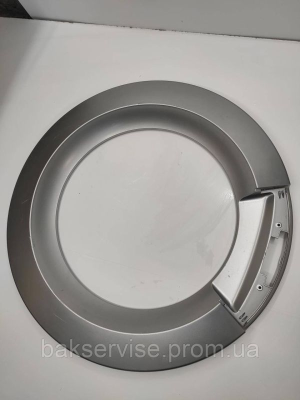 Зовнішня рамка люка пральної машини Electrolux 1327830 Б/У