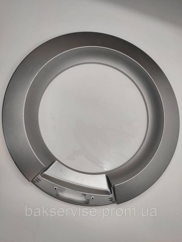 Зовнішня рамка люка пральної машини Electrolux 1327830 Б/У