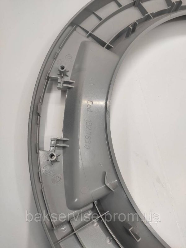 Зовнішня рамка люка пральної машини Electrolux 1327830 Б/У