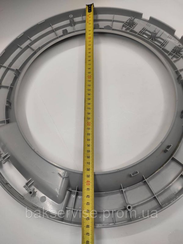 Зовнішня рамка люка пральної машини Electrolux 1327830 Б/У