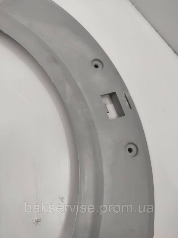 Внутрішня рамка люка пральної машини Electrolux 13278290 Б/У