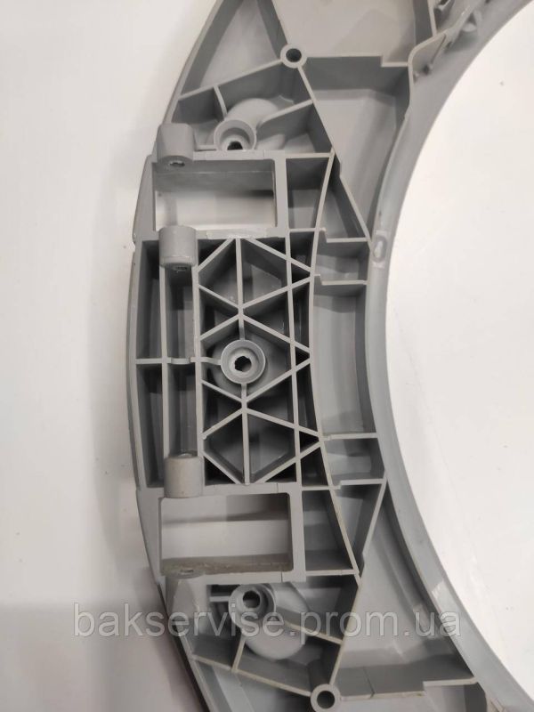 Внутрішня рамка люка пральної машини Electrolux 13278290 Б/У