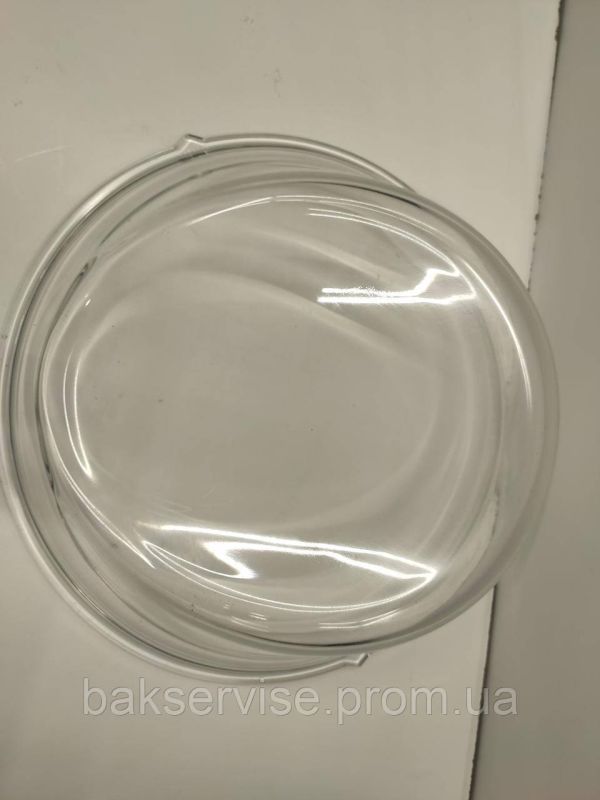 Скло люка пральної машини Electrolux 1326757 б/у