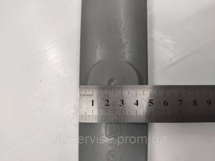 Імпеллер до посудомийної машини Electrolux 1526520307 б/у