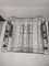 Кошик верхній до посудомийної машини Electrolux ESF66810X Б/У