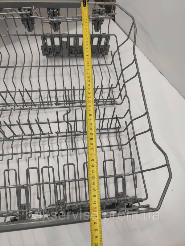 Кошик верхній до посудомийної машини Electrolux ESF66810X Б/У