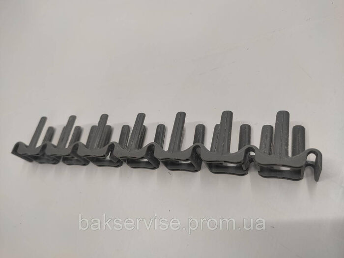 Тримач посуду для посудомийної машини ELECTROLUX ESF66810X Б/У