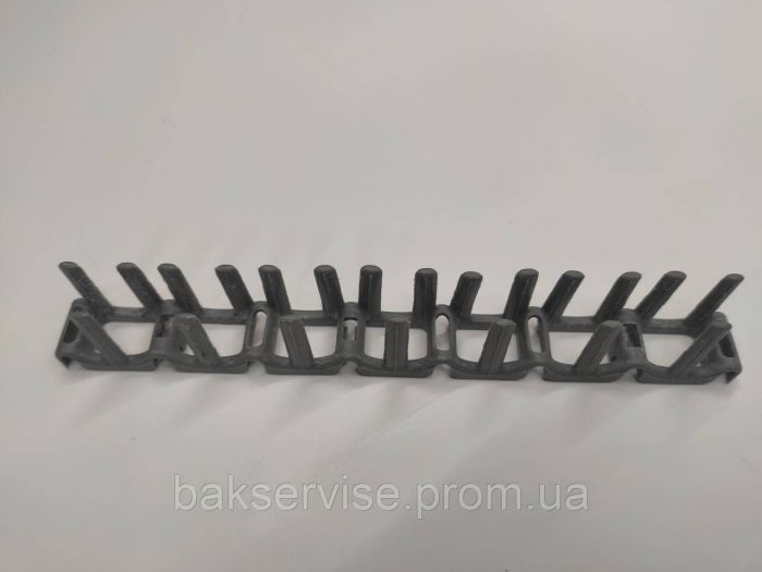 Тримач посуду для посудомийної машини ELECTROLUX ESF66810X Б/У