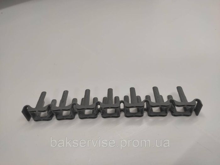 Тримач посуду для посудомийної машини ELECTROLUX ESF66810X Б/У