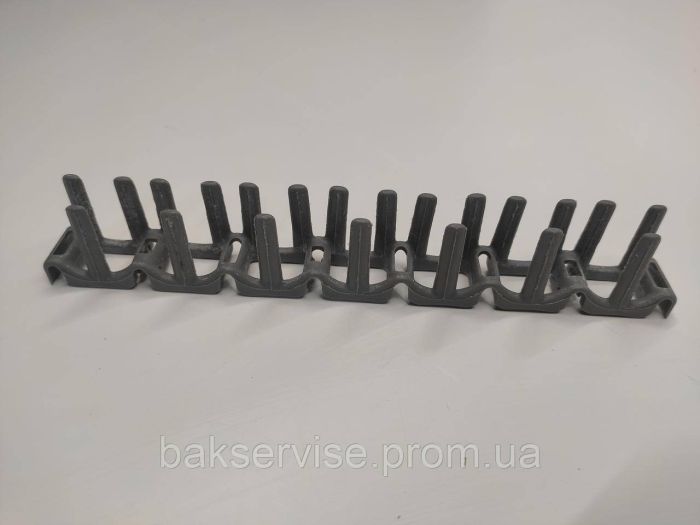 Тримач посуду для посудомийної машини ELECTROLUX ESF66810X Б/У